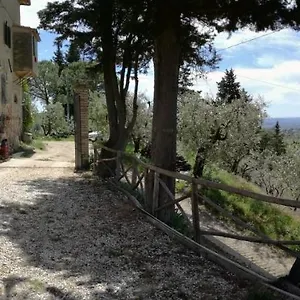 Le Poggiòle Bed & Breakfast