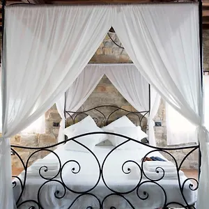 Torre Di Badia Bed & Breakfast
