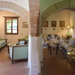Palazzo Di Bagnaia Aparthotel