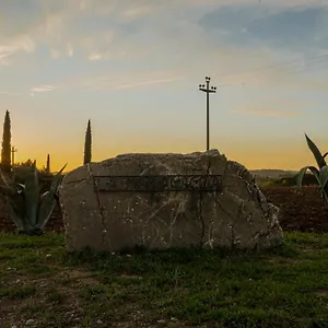 La Marianaccia Bed & Breakfast