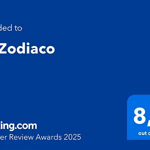 Lo Zodiaco Affittacamere