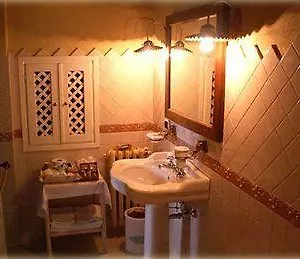 La Banditaccia Hotel