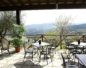 Tenuta Il Santo Hotel
