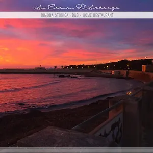 Dimora Storica Ai Casini D'ardenza Bed & Breakfast