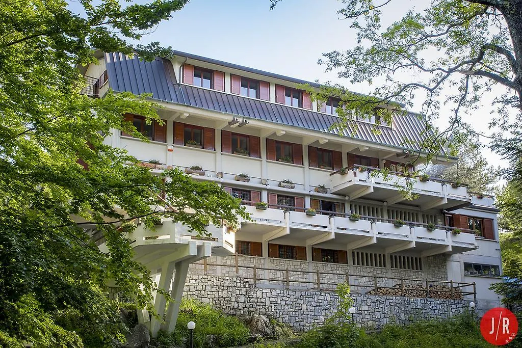 Rifugio Citta Di Massa Guest House Antona