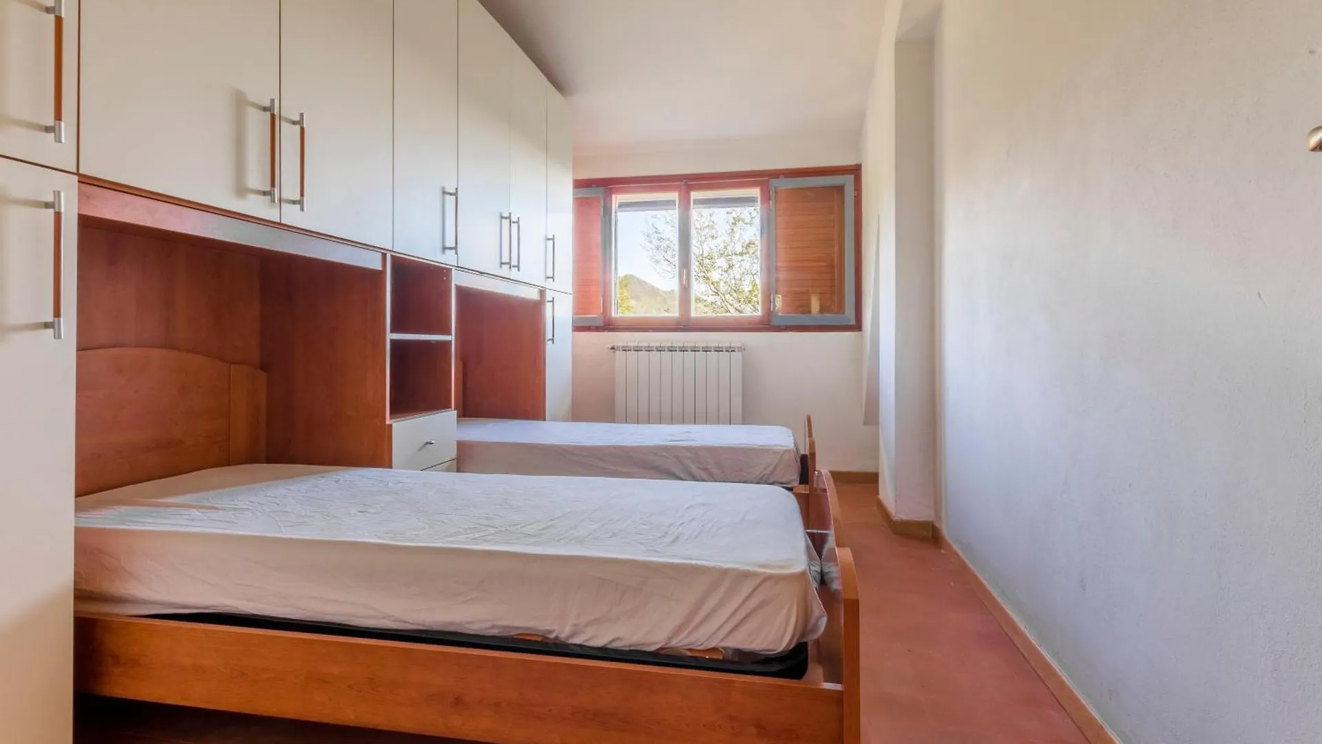 Rifugio Citta Di Massa Guest House Antona